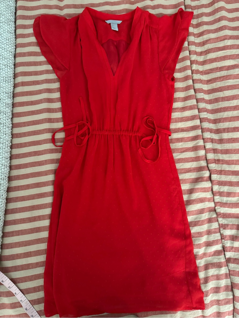 H&M dress